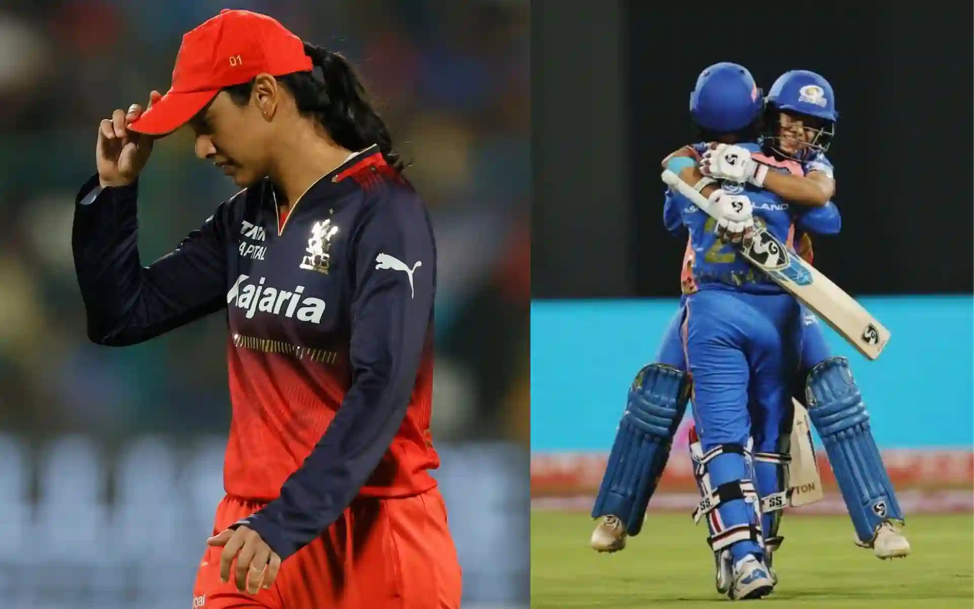 WPL 2025: Where To Buy Tickets For MI vs RCB Match At Brabourne Stadium, Mumbai?